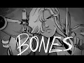 Download Lagu BONES - Sail North [ Animatic ]