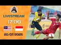 Download Lagu 🔴 U23 Indonesia vs U23 Malaysia | Cuộc Đọ Sức Rực Lửa Đông Nam Á