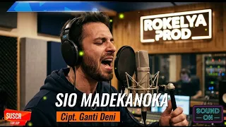 sio madekanoka wayase terbaru 2026 rokelya cover 