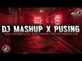 DJ MASHUP X PUSING PALA BARBIE REMIX/FULLBASS🎵|| SOUNDS FYP VIRAL TIK TOK
