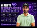 14 Coverage and Capacity Co-Channel Interference Wireless Troubleshooting Fundamentals