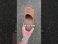 I Tried Wearing the Flax YEEZY Slides