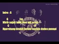 Download Lagu Lolot - Sinah Melah Uli Di sisi ( chord gitar \u0026 lyrics)