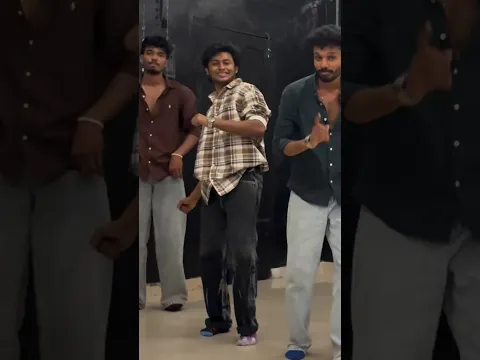 Centre ல இருக்க பையனை Reaction 🔥 #madrasfun