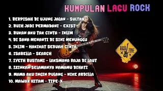 kompilasi 20 lagu hits 2000an versi rock cover dijamin auto nostalgia 