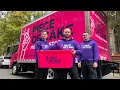 Move with America s most loved Mover Piece of Cake Moving and Storage