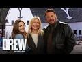 Cole Hauser says He and Yellowstone Costar Kelly Reilly are Like Brother Sister In Real Life