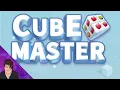 Cube Master 3D - Classic Match Rosie Rayne