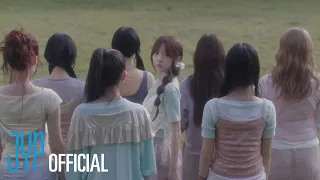NiziU(니쥬) "Lullaby" Track Video
