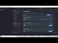 How to run django in atom