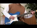 When you need to impress a girl but only have a guitar and 30 seconds