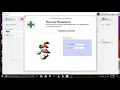 Pharmacy Management System in Java