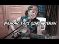 Download Lagu Pasrah Tapi Sing Nyerah - lirik - Ray Peny