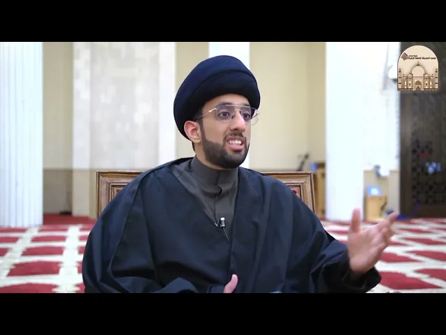 الكافي : باب فضل الدعاء والحث عليه - سماحة السيد موسى العلي