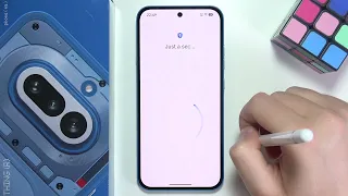 How to Use Private Space on Nothing Phone 4a