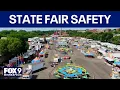 Rival gangs planned confrontation at Minnesota State Fair