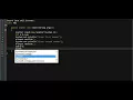 How to get input from user in Java using Notepad