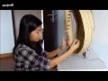 Download Lagu Patricia Prilli - Bengawan Solo (Sasando Instrumental)