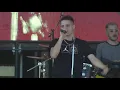 WOS - Terraza en vivo @ Provincia Emergente 2019