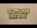 Popcaan-Cocaine Money-(Lyric Video)-@PopcaanMusic