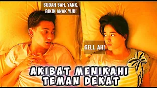 Download Akibat Menikahi Sahabat Dekat ! MP3