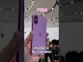 Download Lagu iPhone 16 ALL COLORS!