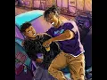 Download Lagu Land Of Darkness (Battle Scars) Juice WRLD (Legendado)