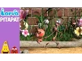 PIT A PAT - Mini Series from Animation LARVA