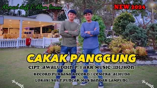 Download LAGU LAMPUNG TERBARU 2024-CAKAK PANGGUNG- ALAM LIMAU \u0026 AHMAD DAFFA CIPT:AWALUDDIN P. ARR-IDIJHON, MP3