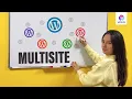 What is WordPress Multisite and How to Install It - Complete Guide for WordPress Beginners