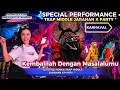 Download Lagu DJ KEMBALILAH DENGAN MASALALUMU - STYLE HOREG - JARANAN X PARTY - KARNAVAL ~ VIRAL TIKTOK  ( 2025 )