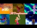 Lagu All Transformations - Glam Magic Power
