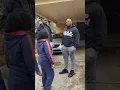 EVICTION PROCESS WHO REFUSE TO LEAVE