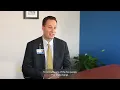 Meeting Max Buetow inside CoxHealth s next chapter