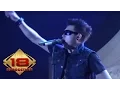 Download Lagu Five Minutes - Selalu Menunggumu   (Live Konser Tasik 31 Maret 2012)