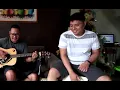 Buwan © Juan Karlos |  acoustic cover