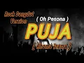 Download Lagu PUJA - RHOMA IRAMA ( oh wahai pesona )  COVER SLOW ROCK || #slowrockterbaru 
