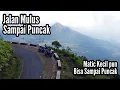 Download Lagu Jalur Baru Menuju Puncak Gunung Telomoyo Lewat Sepakung Jalan Mulus