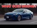 Should You Buy A Used Kia Stinger