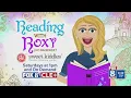Reading with Roxy and Mackenzie premieres Saturday on FOX 8 CLE