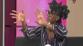 90s badgyal ebony reigns finally speaks about her dressing