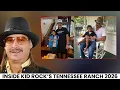 Inside Kid Rock s Tennessee Ranch 2026 Lifestyle Cars Family Net Worth Revealed