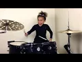 Download Lagu Nirvana - In Bloom - Drumcover