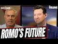 How Tony Romo s DUI will impact his broadcasting future Colin Cowherd
