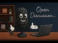 Open Discussion