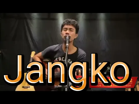 Download MP3 MUHAMMAD ALIFI-JANGKO TAKU