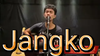 Download MUHAMMAD ALIFI-JANGKO TAKU MP3