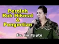 Download Lagu Peroleh Roh Hikmat Dan Pengertian Khotbah Ev. Iin Tjipto
