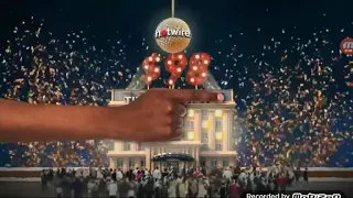 Hotwire Hotel Commercial 2019