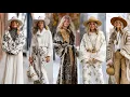 Elegant Boho Winter Looks Over 40 Free People Holiday Fashion Inspiration